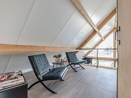 Beautiful Holiday Home Near Baarle-nassau