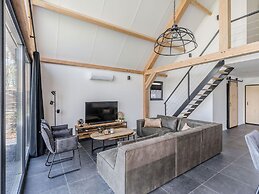 Beautiful Holiday Home Near Baarle-nassau