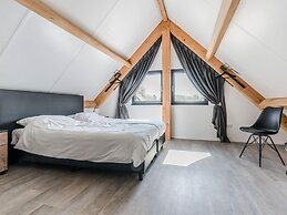 Beautiful Holiday Home Near Baarle-nassau