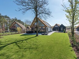 Beautiful Holiday Home Near Baarle-nassau