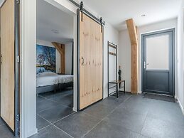 Beautiful Holiday Home Near Baarle-nassau