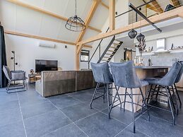 Beautiful Holiday Home Near Baarle-nassau