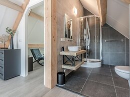 Beautiful Holiday Home Near Baarle-nassau