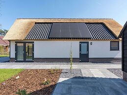 Beautiful Holiday Home Near Baarle-nassau