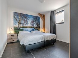 Beautiful Holiday Home Near Baarle-nassau