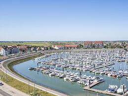 Authentic Apartment With View