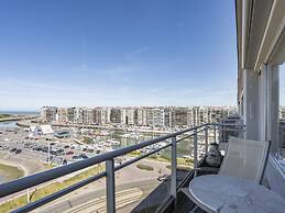 Authentic Apartment With View