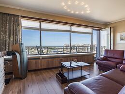 Authentic Apartment With View