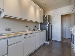 Authentic Apartment With View