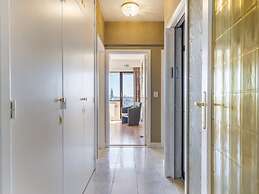 Authentic Apartment With View