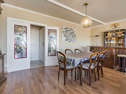 Authentic Apartment With View