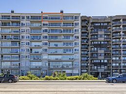 Authentic Apartment With View