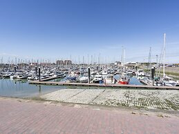 Authentic Apartment With View