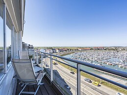 Authentic Apartment With View