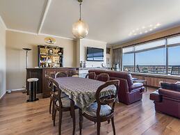 Authentic Apartment With View