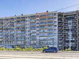 Authentic Apartment With View