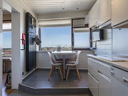 Authentic Apartment With View