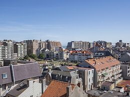 Authentic Apartment With View