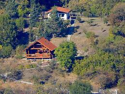 Bungalow at Galgenberg in Wernigerode