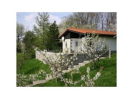 Bungalow at Galgenberg in Wernigerode