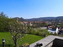 Bungalow at Galgenberg in Wernigerode