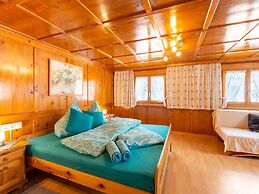 Apartment in Sankt Gallenkirch, Near ski Lift