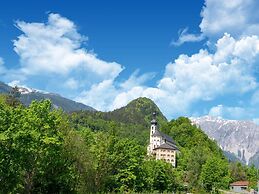 Apartment in Sankt Gallenkirch, Near ski Lift