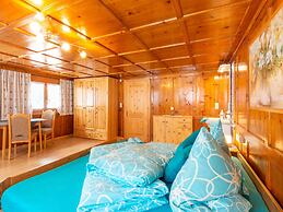 Apartment in Sankt Gallenkirch, Near ski Lift