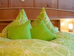 Apartment in Sankt Gallenkirch, Near ski Lift