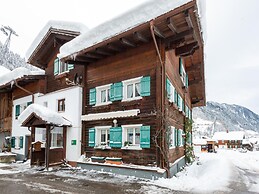 Apartment in Sankt Gallenkirch, Near ski Lift