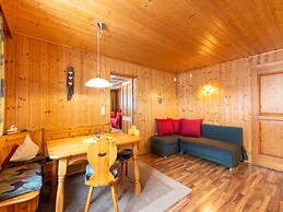 Apartment in Sankt Gallenkirch, Near ski Lift