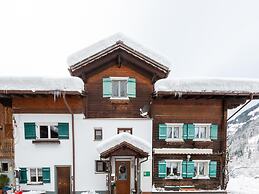Apartment in Sankt Gallenkirch, Near ski Lift