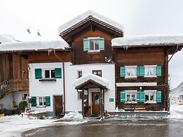Apartment in Sankt Gallenkirch, Near ski Lift