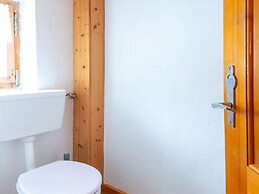 Apartment in Sankt Gallenkirch, Near ski Lift