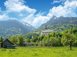 Apartment in Sankt Gallenkirch, Near ski Lift
