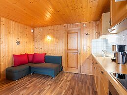 Apartment in Sankt Gallenkirch, Near ski Lift