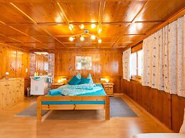 Apartment in Sankt Gallenkirch, Near ski Lift