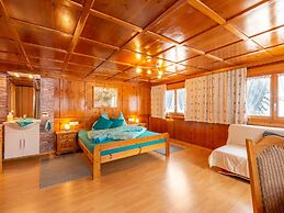 Apartment in Sankt Gallenkirch, Near ski Lift