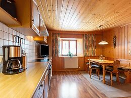 Apartment in Sankt Gallenkirch, Near ski Lift