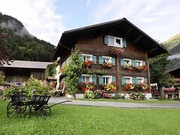 Apartment in Sankt Gallenkirch, Near ski Lift