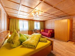 Apartment in Sankt Gallenkirch, Near ski Lift