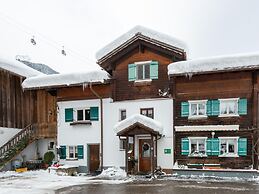 Apartment in Sankt Gallenkirch, Near ski Lift