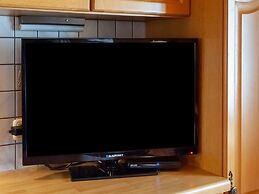 Apartment in Sankt Gallenkirch, Near ski Lift