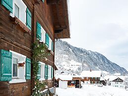 Apartment in Sankt Gallenkirch, Near ski Lift