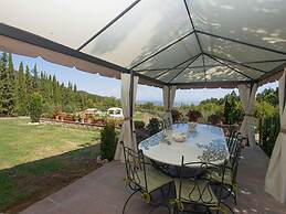 Apartment in Cetona With Private Pool