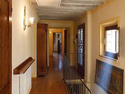 Apartment in Cetona With Private Pool