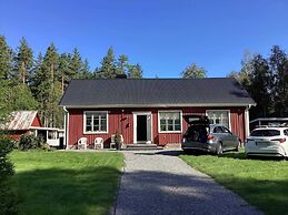 5 Person Holiday Home in Svenljunga