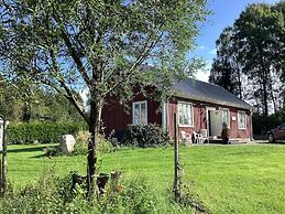 5 Person Holiday Home in Svenljunga