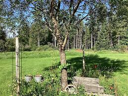 5 Person Holiday Home in Svenljunga