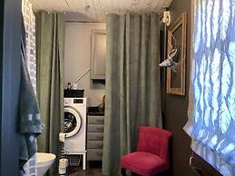 5 Person Holiday Home in Svenljunga-by Traum